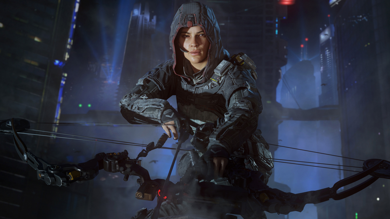 Imagen del artículo: Call of Duty: Black Ops 3…