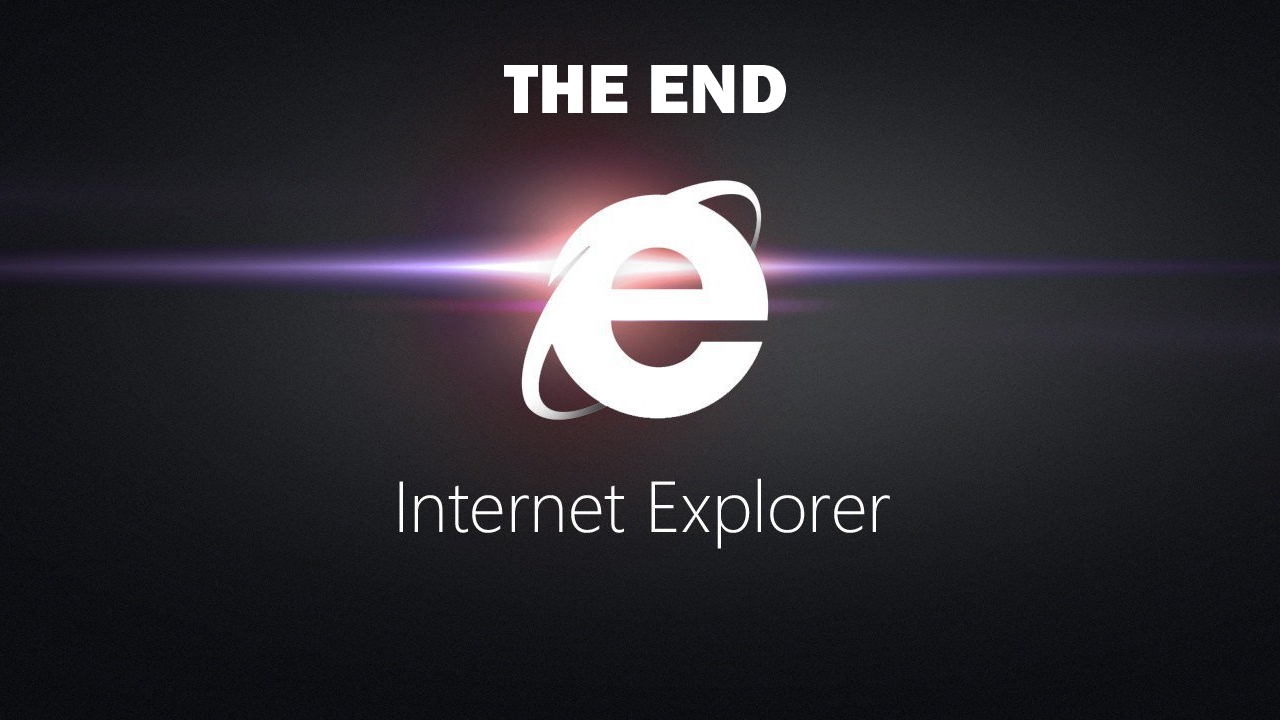 Imagen del artículo: Internet Explorer nos dic…