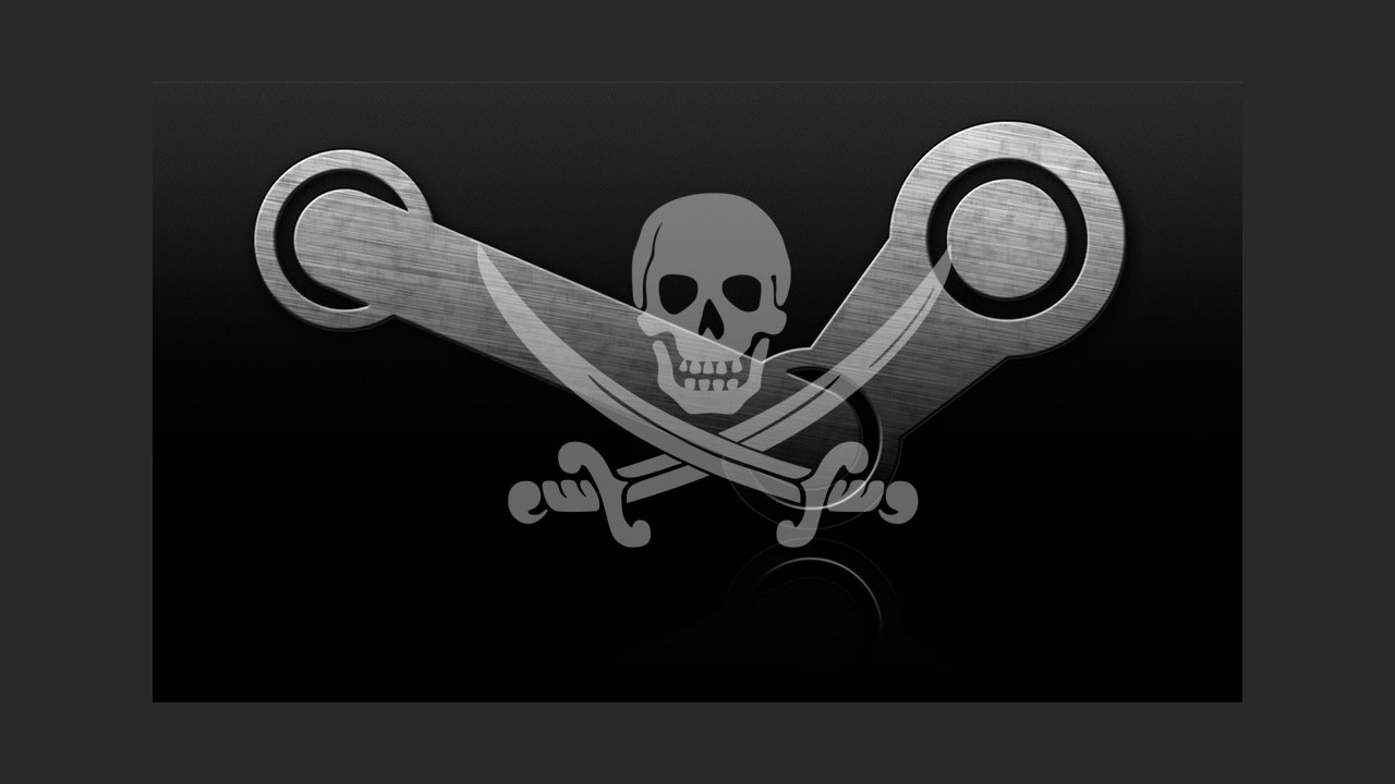 Imagen del artículo: La piratería de juegos pa…