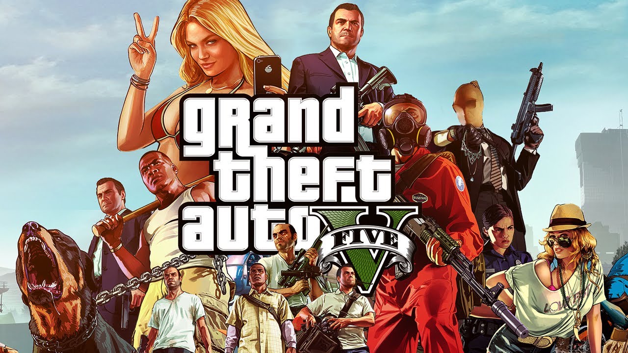 Imagen del artículo: La serie GTA jamás volver…