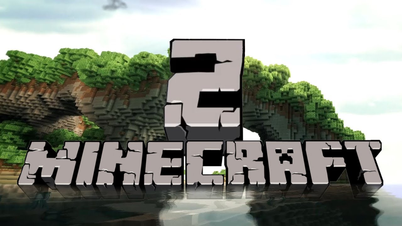 Imagen del artículo: Minecraft 2 aparece: ¡ni …