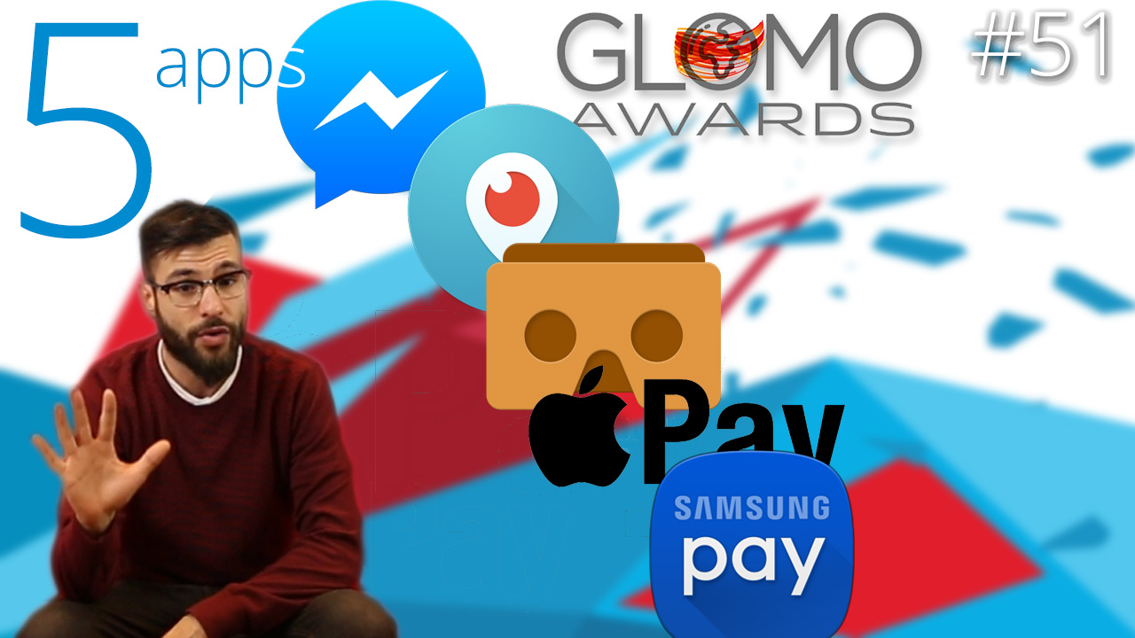 Imagen del artículo: Las mejores apps del Mobi…