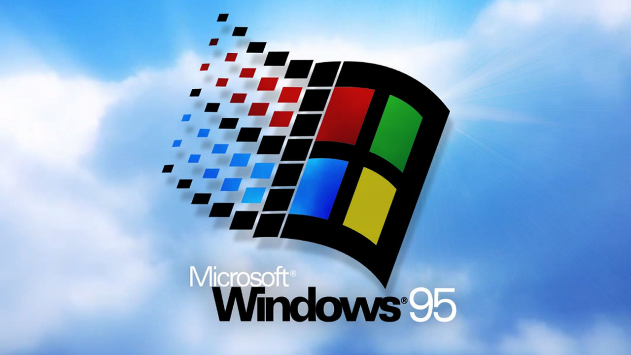 Imagen del artículo: ¿Nostalgia de Windows 95?…