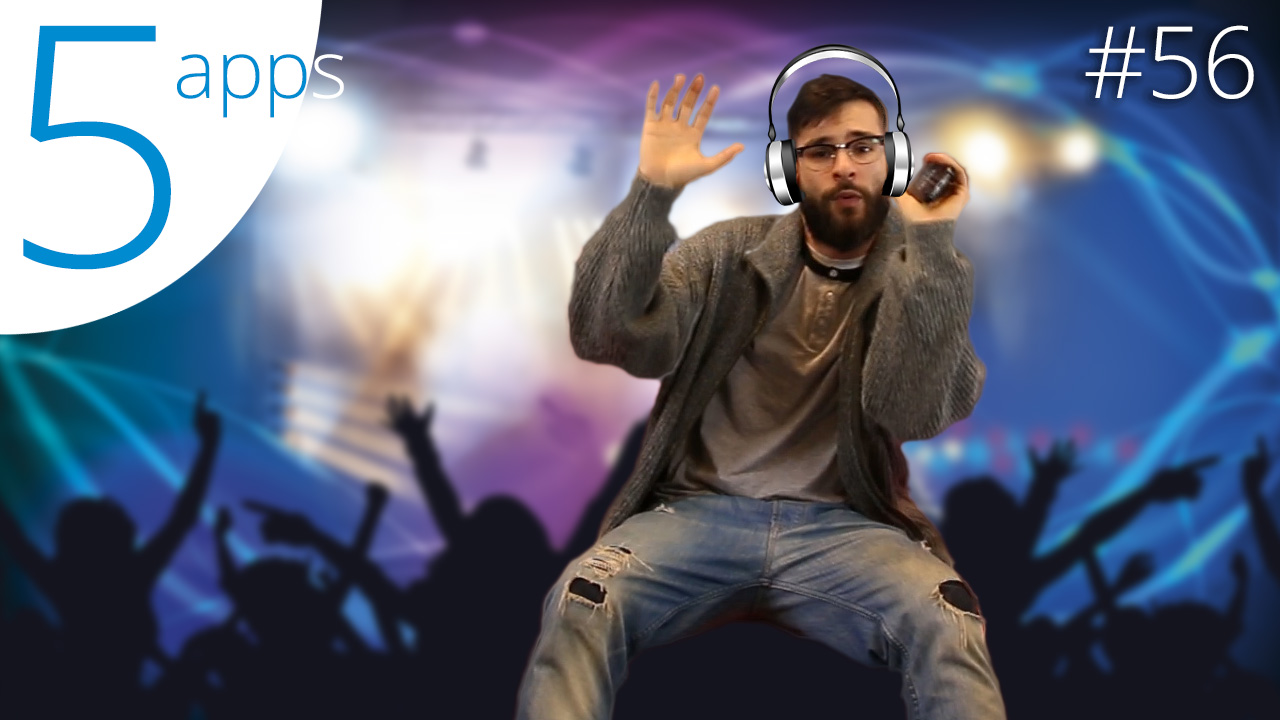 Imagen del artículo: Escucha música online gra…