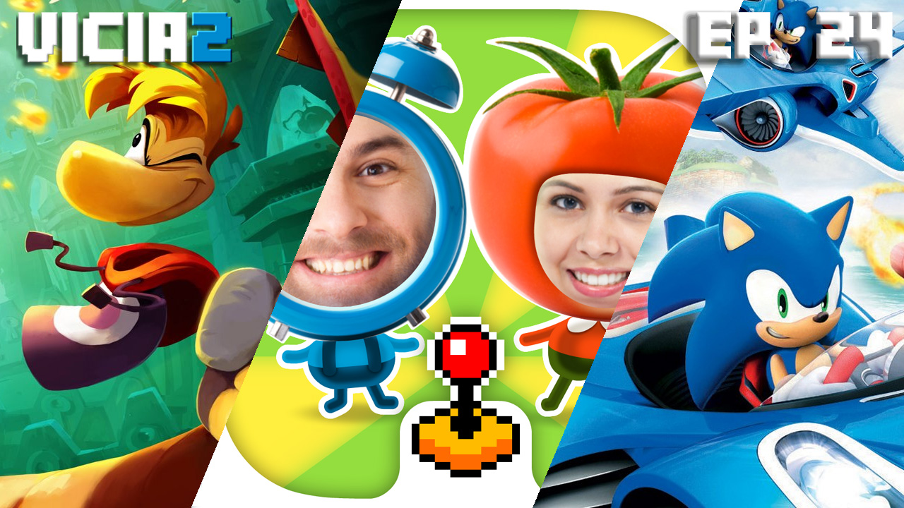 Imagen del artículo: Alternativas a los juegos…