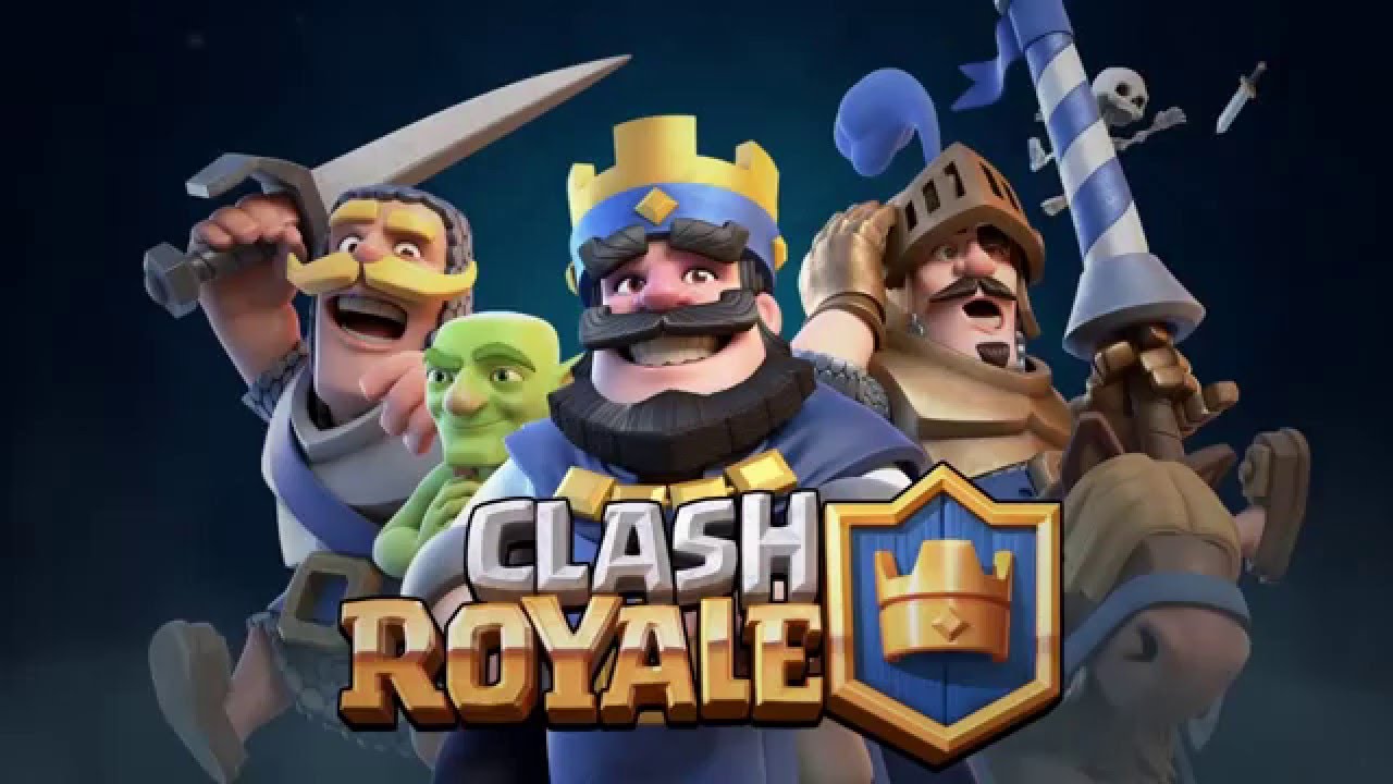 Clash Royale: el truco de…
