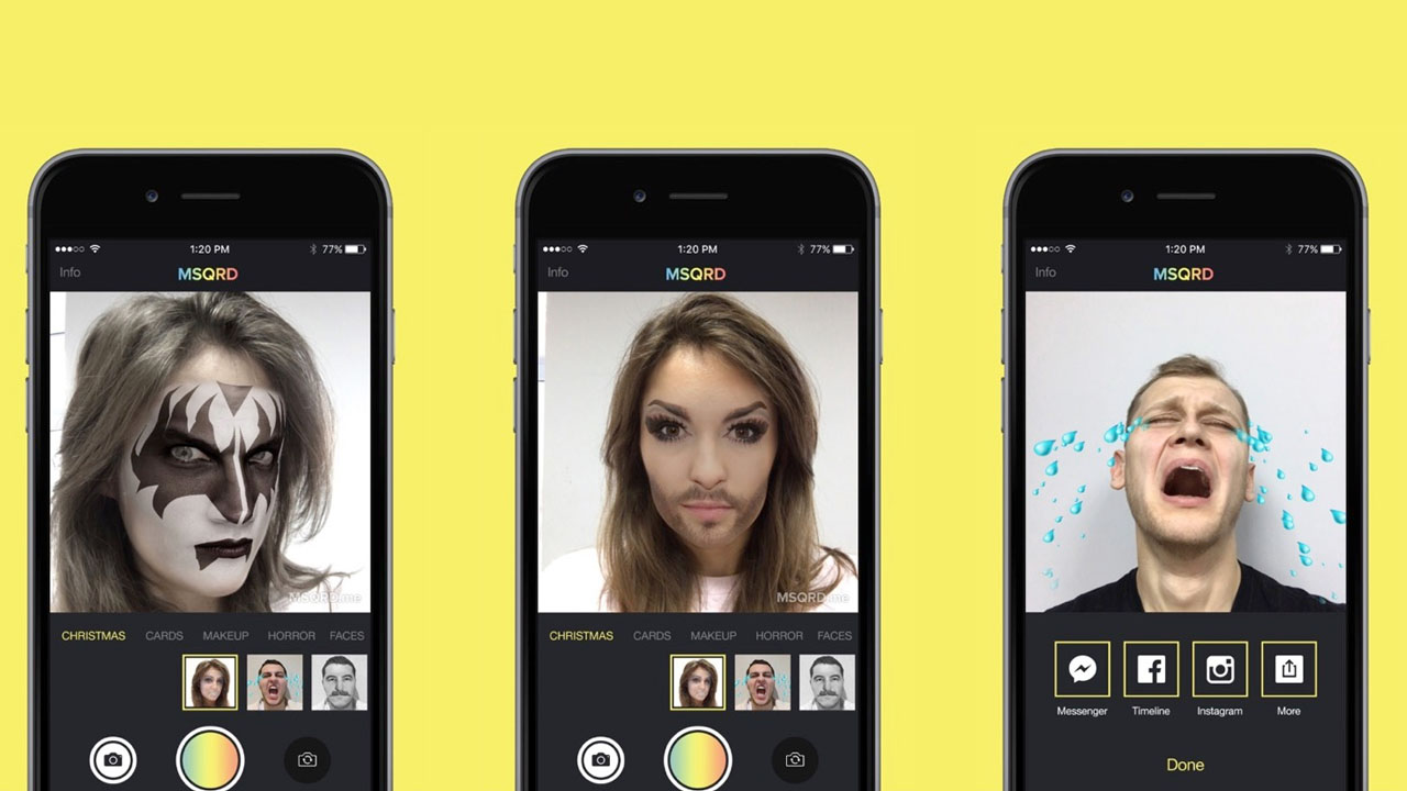 Imagen del artículo: La app que arrasa en iOS …
