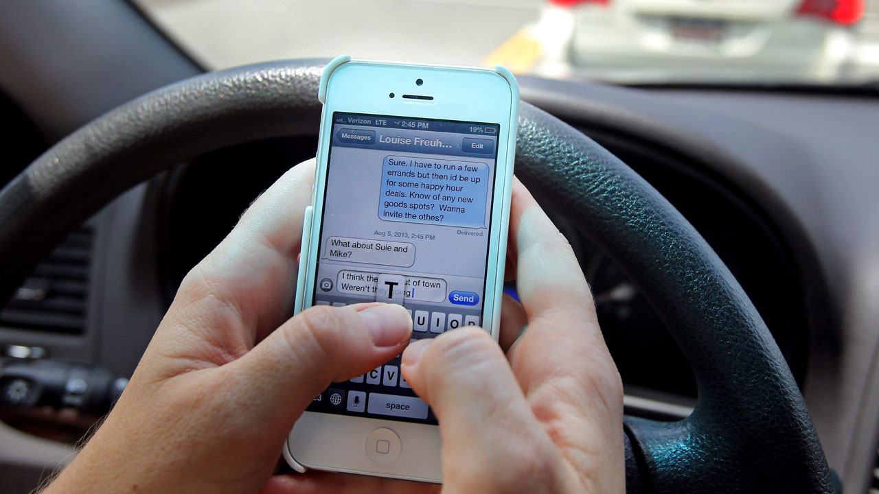 ¿Utilizas WhatsApp al vol…