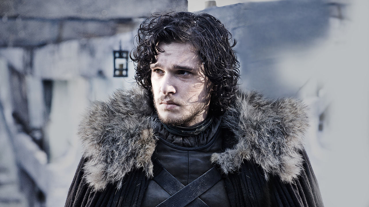 ¿Está Jon Nieve muerto? E…