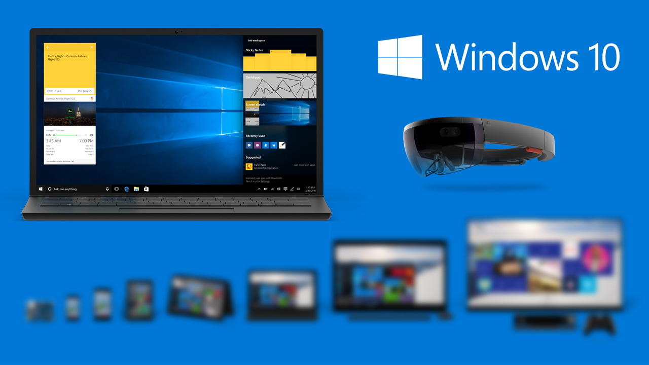 Imagen del artículo: El Windows 10 del futuro …