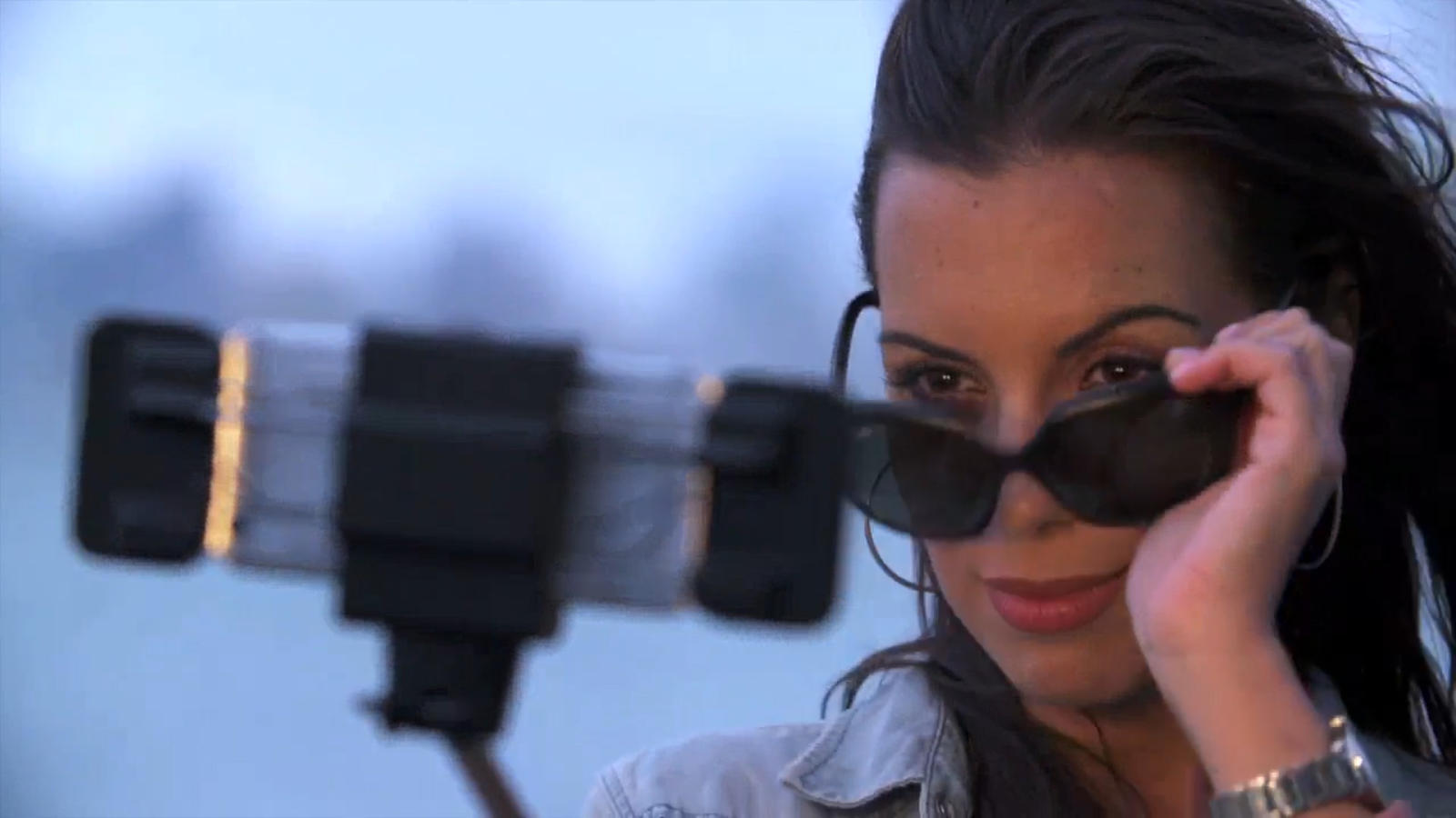 Imagen del artículo: GTX 1080, el palo selfie …