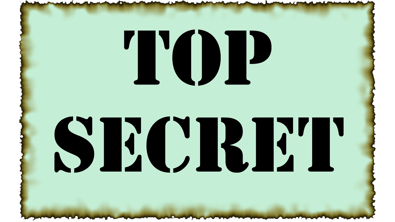 Imagen del artículo: Los 10 secretos mejor gua…