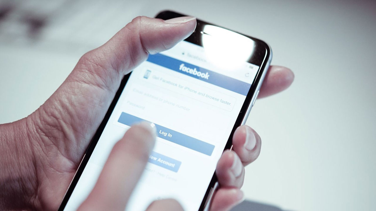 ¿Es verdad que Facebook e…
