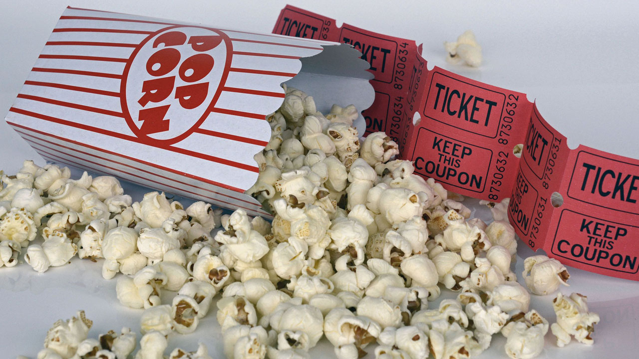 Dónde ver películas y ser…