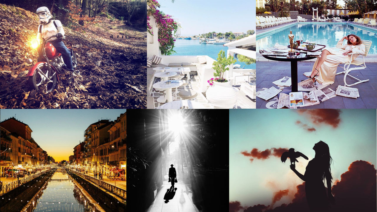 Las 10 mejores cuentas de…