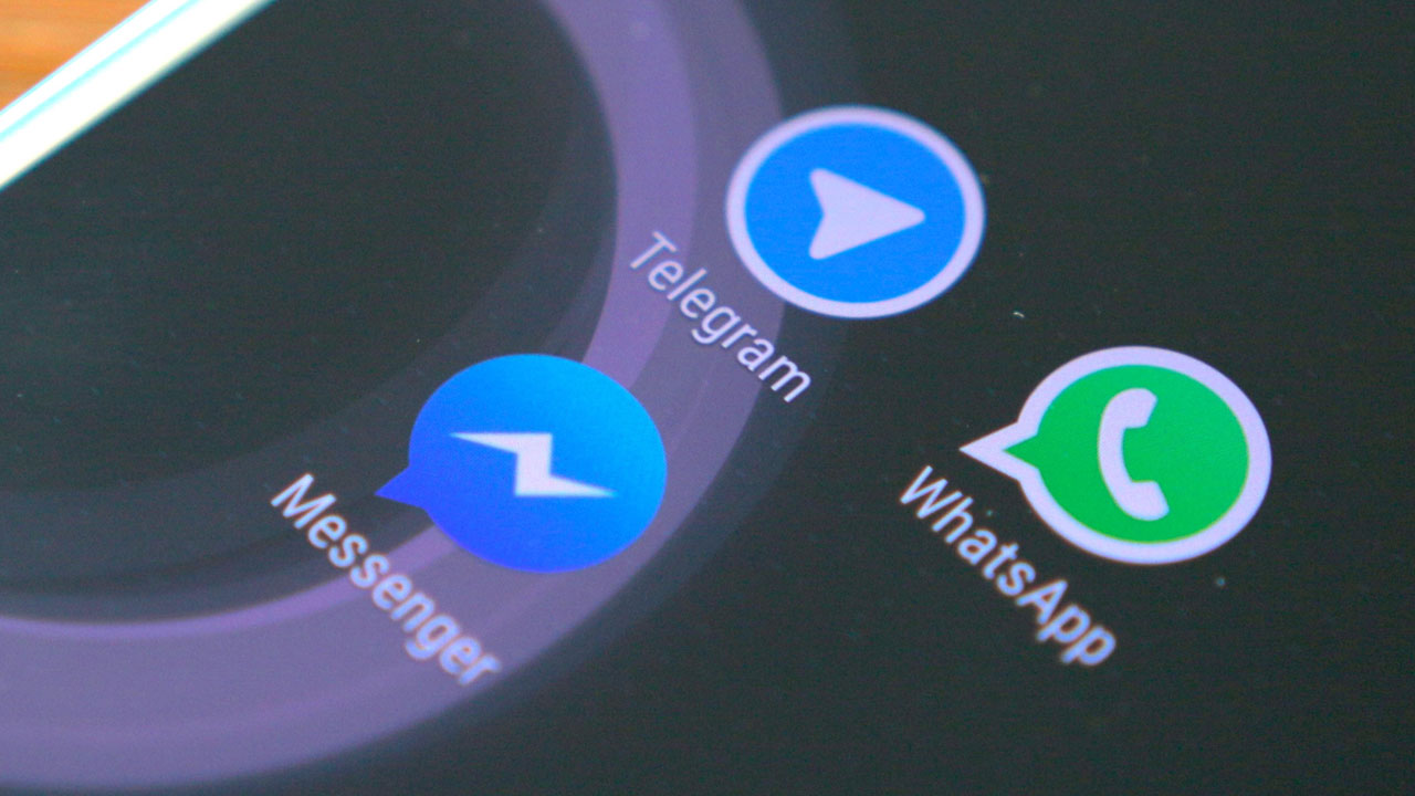 Imagen del artículo: Estas son las apps de cha…