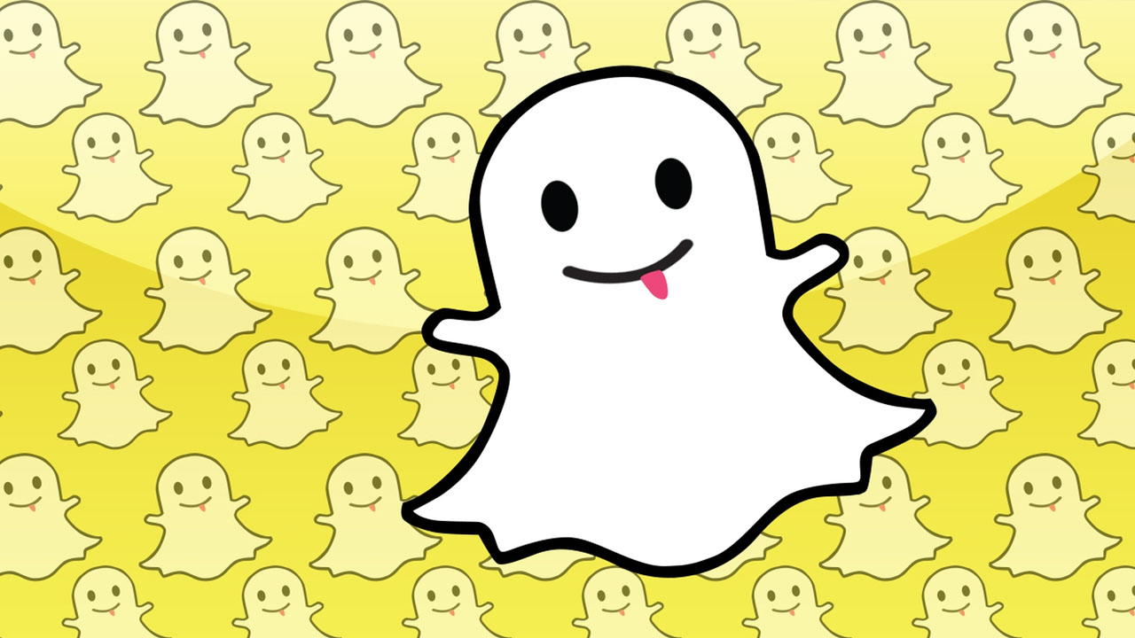 Snapchat acaba de cambiar…