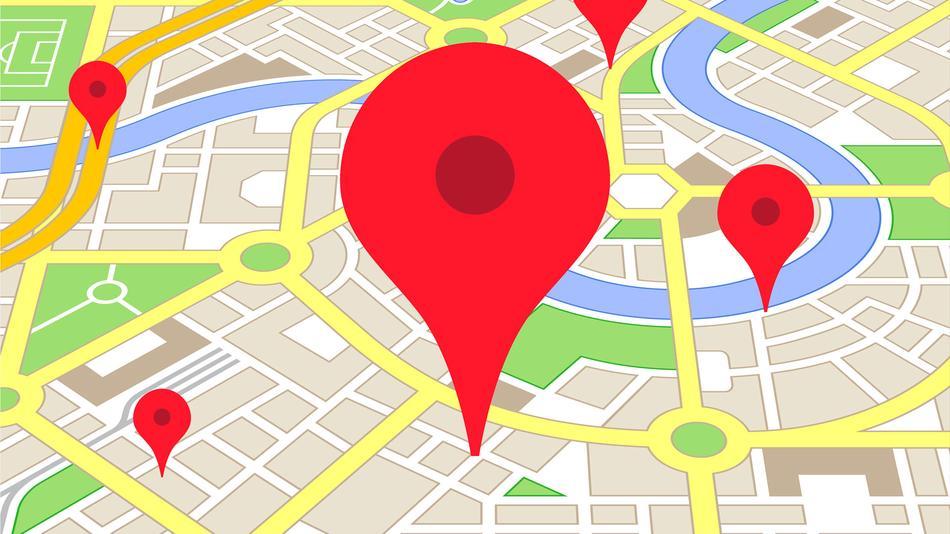 Imagen del artículo: ¿Cómo consigue Google Map…