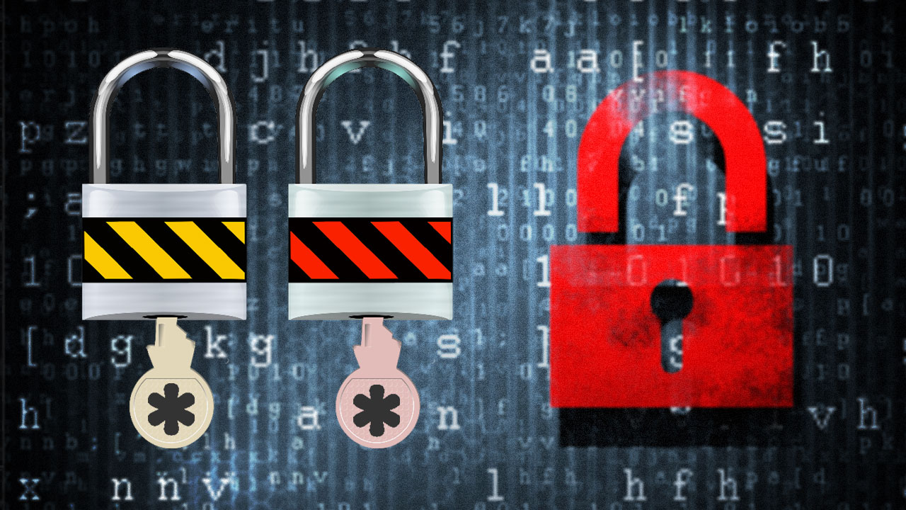 Imagen del artículo: Protege tus contraseñas c…