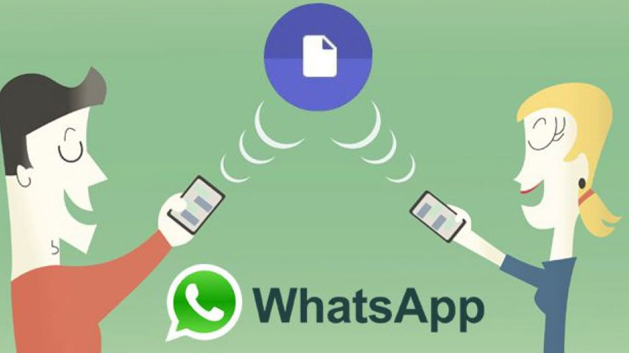 WhatsApp ahora te permite…