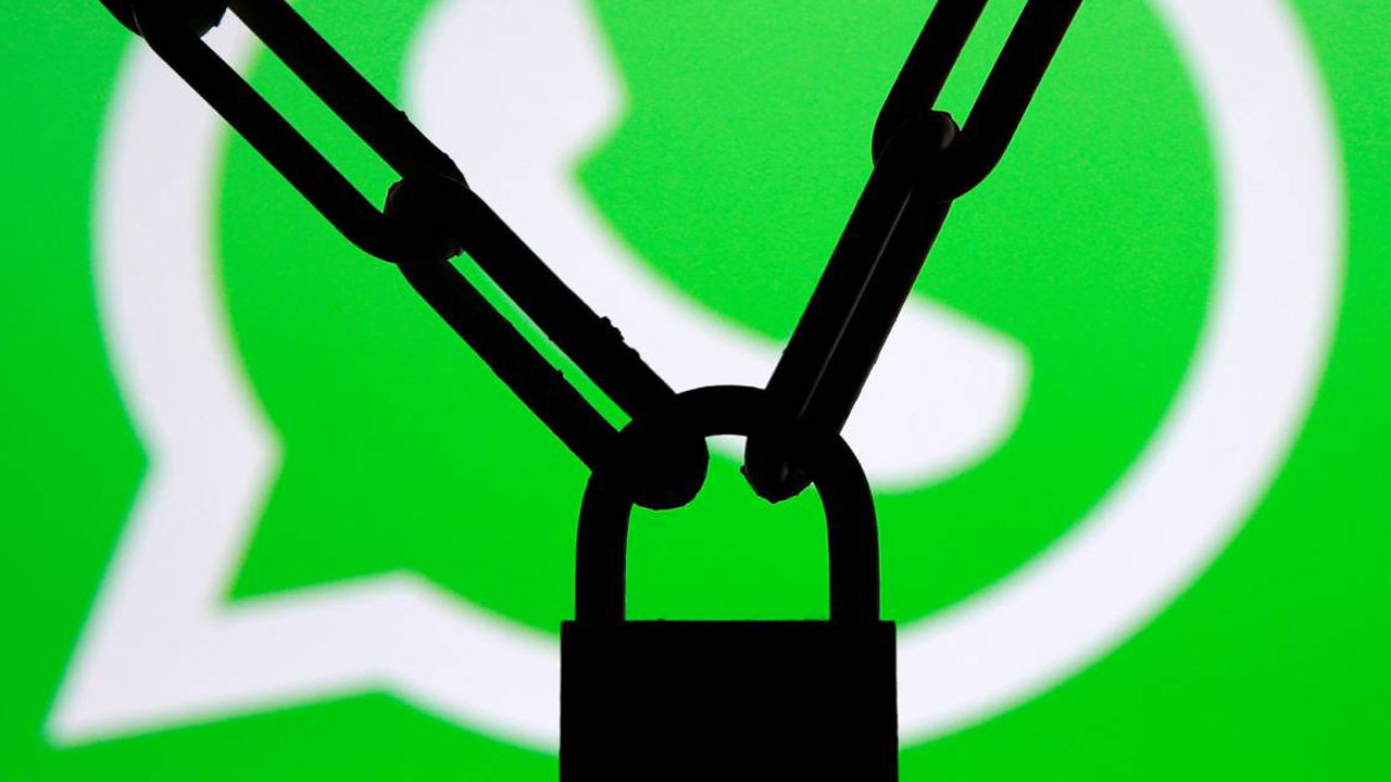 Imagen del artículo: La última novedad de What…