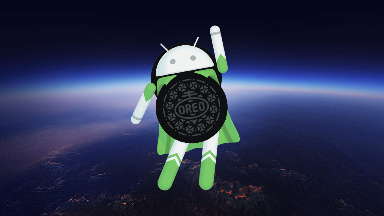 Imagen del artículo: Android 8.0 Oreo en 8 cla…