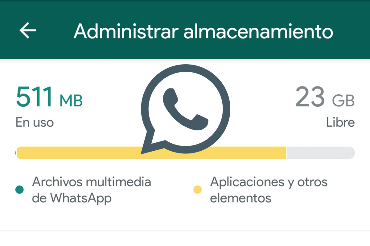 WhatsApp nos ayuda a libe…