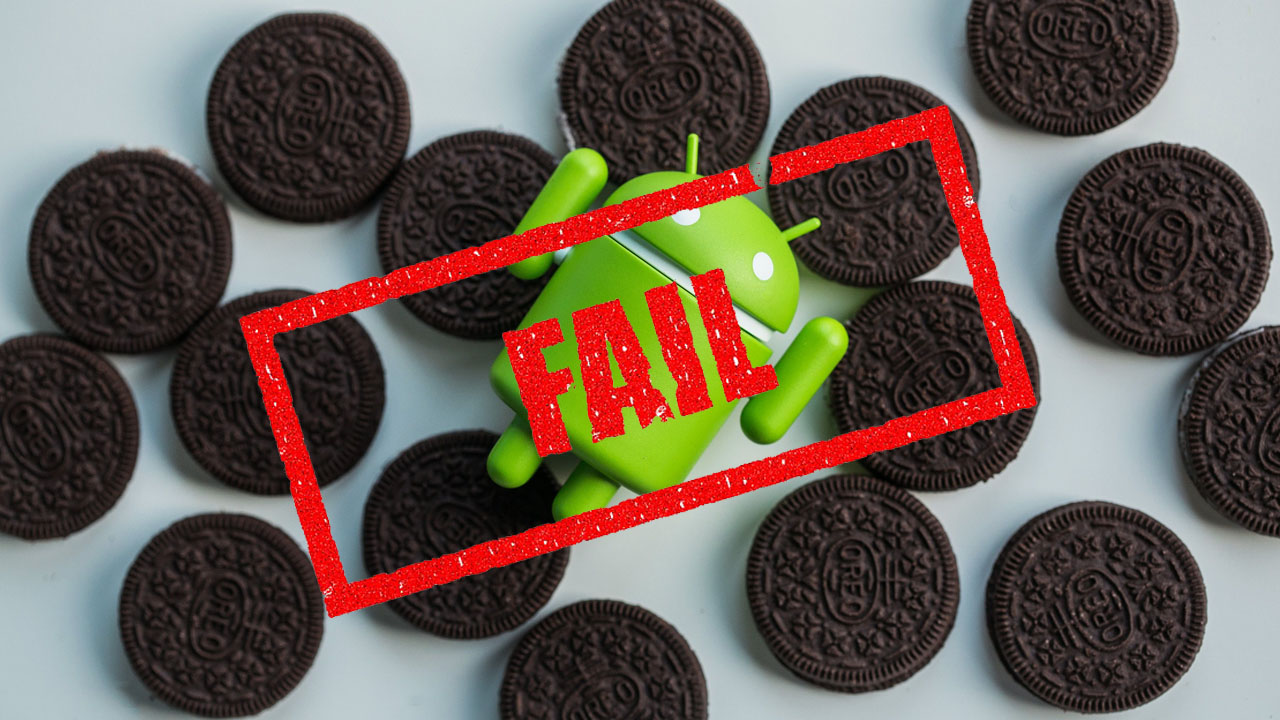 Imagen del artículo: Android 8.0 Oreo acaba de…