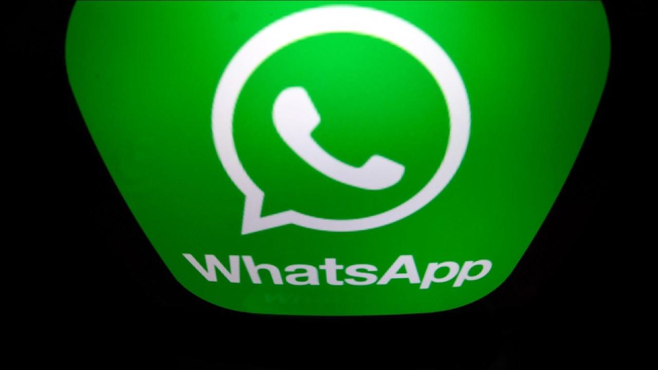 La última novedad de What…