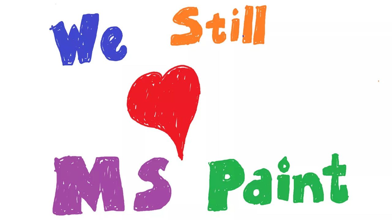 Imagen del artículo: ¡Paint no ha muerto! Pron…