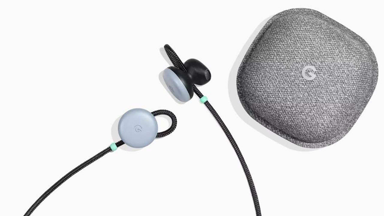 Imagen del artículo: Google Pixel Buds, la vue…