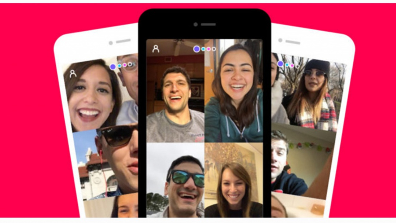 Imagen del artículo: Bonfire: los videochats e…