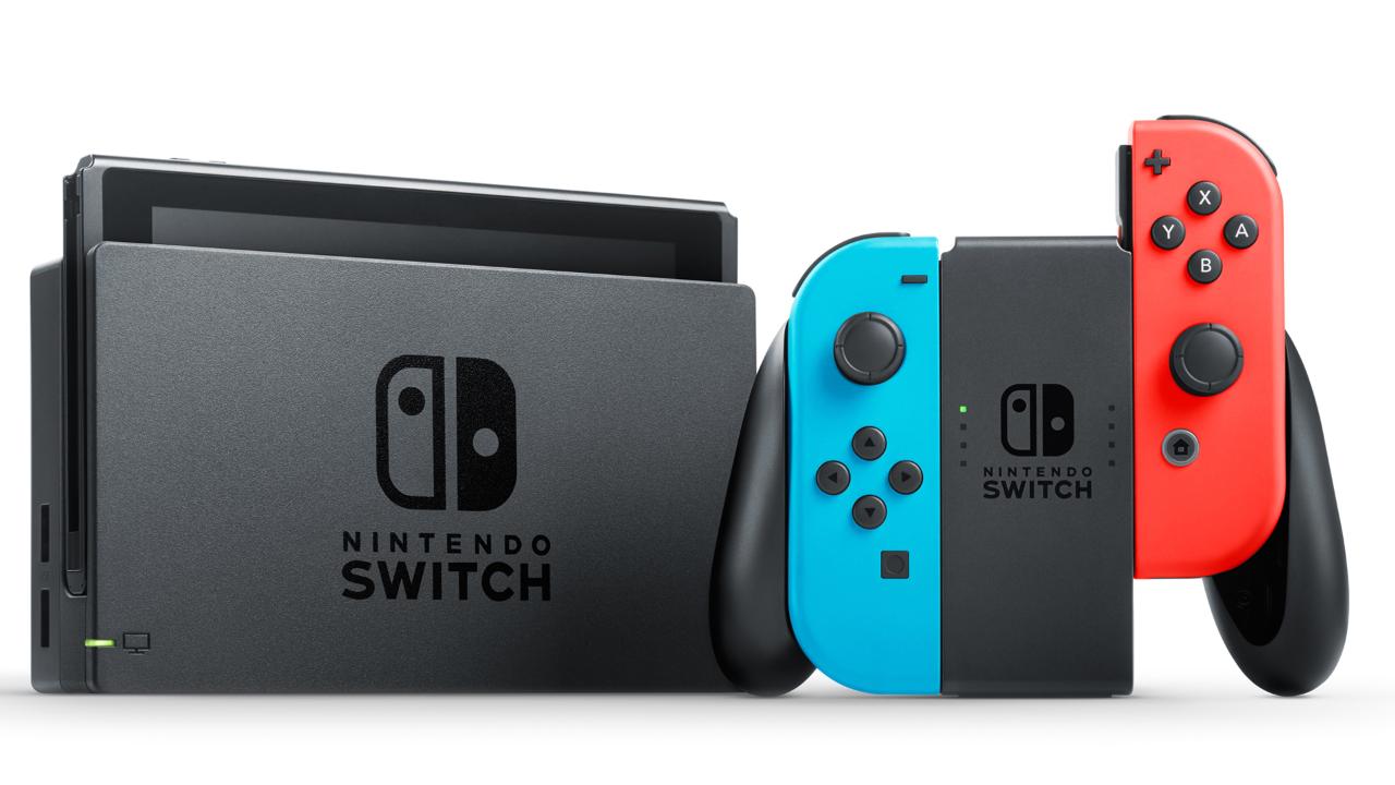 Imagen del artículo: Nintendo Switch se llena …
