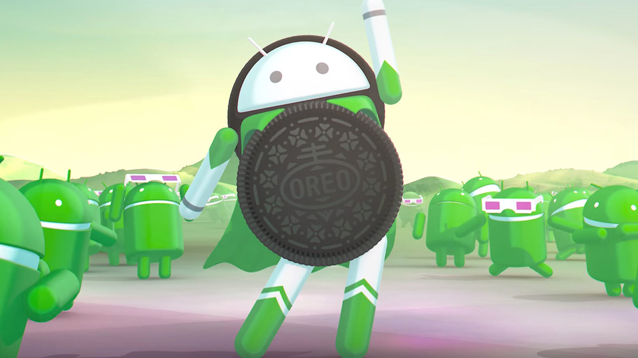 Imagen del artículo: ¿Llegará Android Oreo 8.0…
