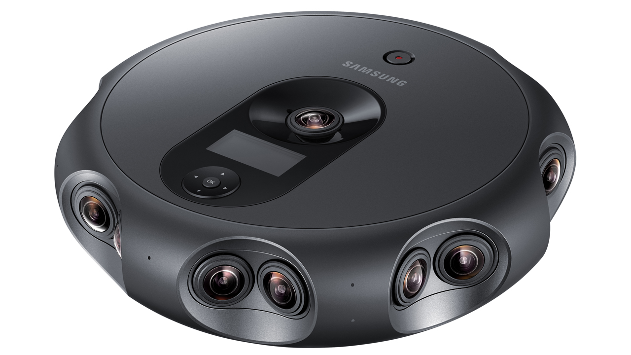 Imagen del artículo: Graba y emite en Realidad…