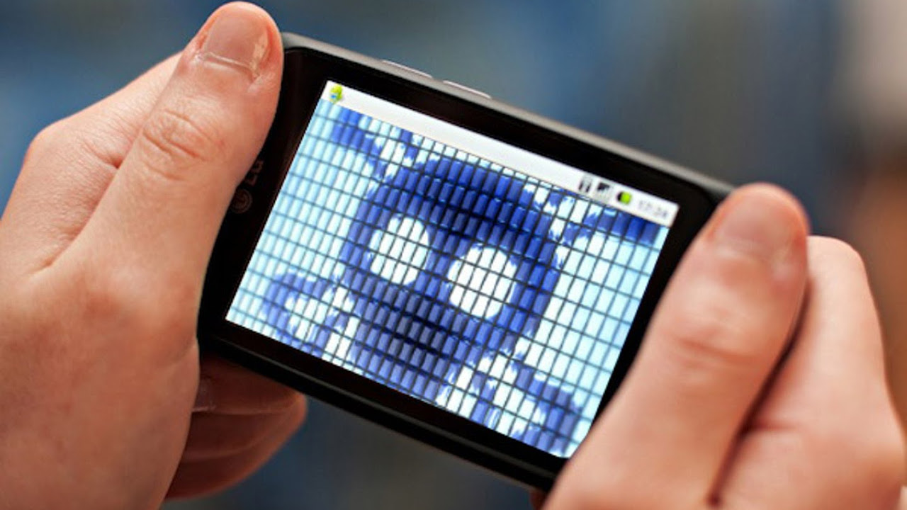 Imagen del artículo: Google detecta un virus q…