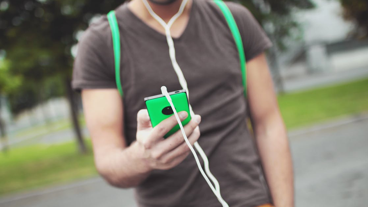 Imagen del artículo: Audiolibros gratis: los 5…