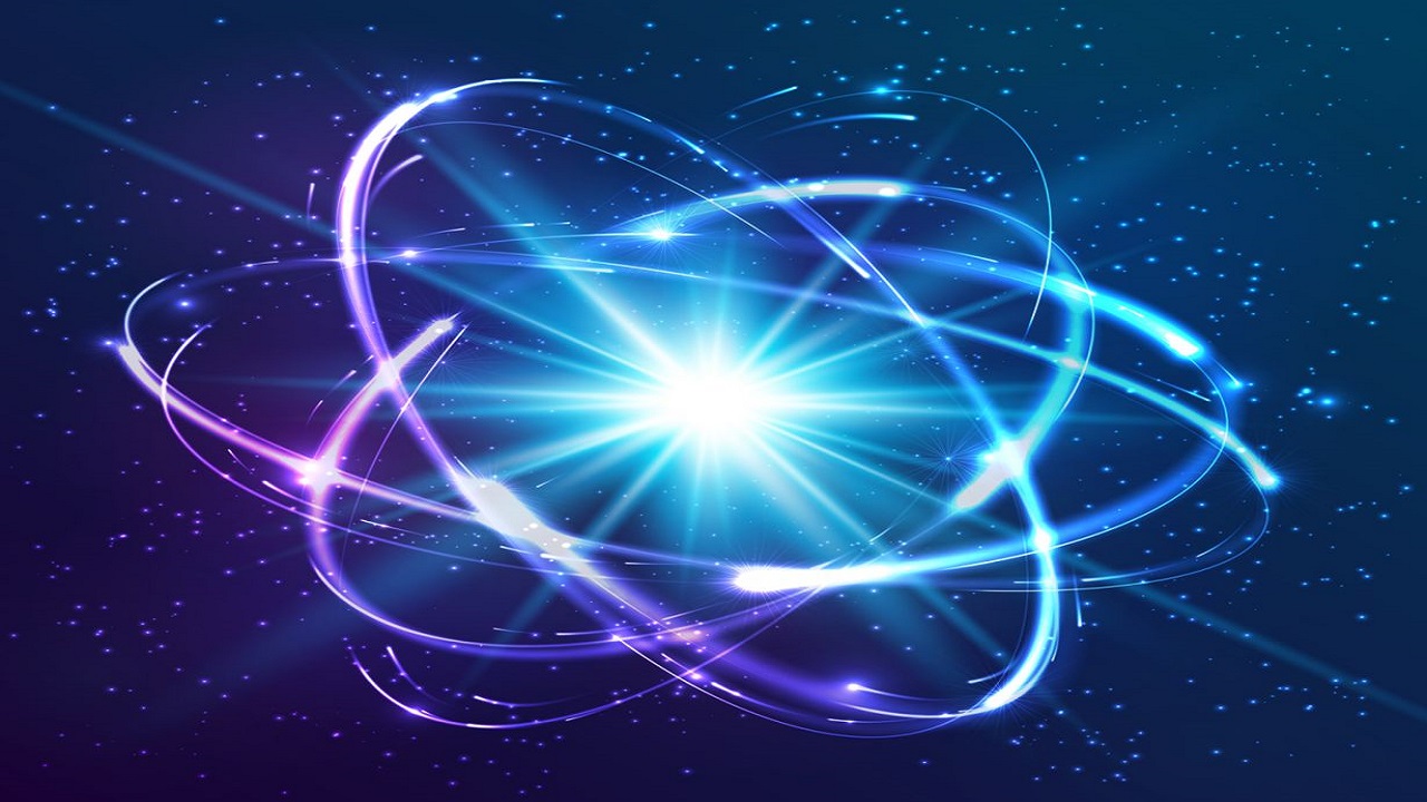 Imagen del artículo: Atrapa un átomo con una c…