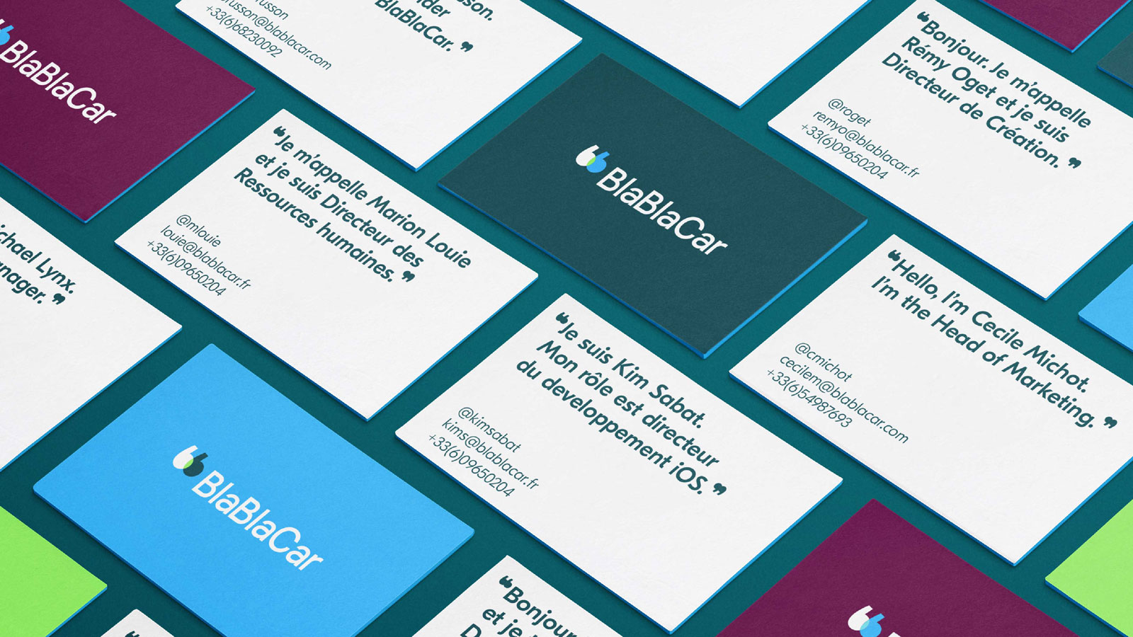 Imagen del artículo: BlaBlaCar solo para chica…