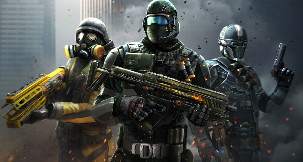 Imagen del artículo: 10 trepidantes juegos de …