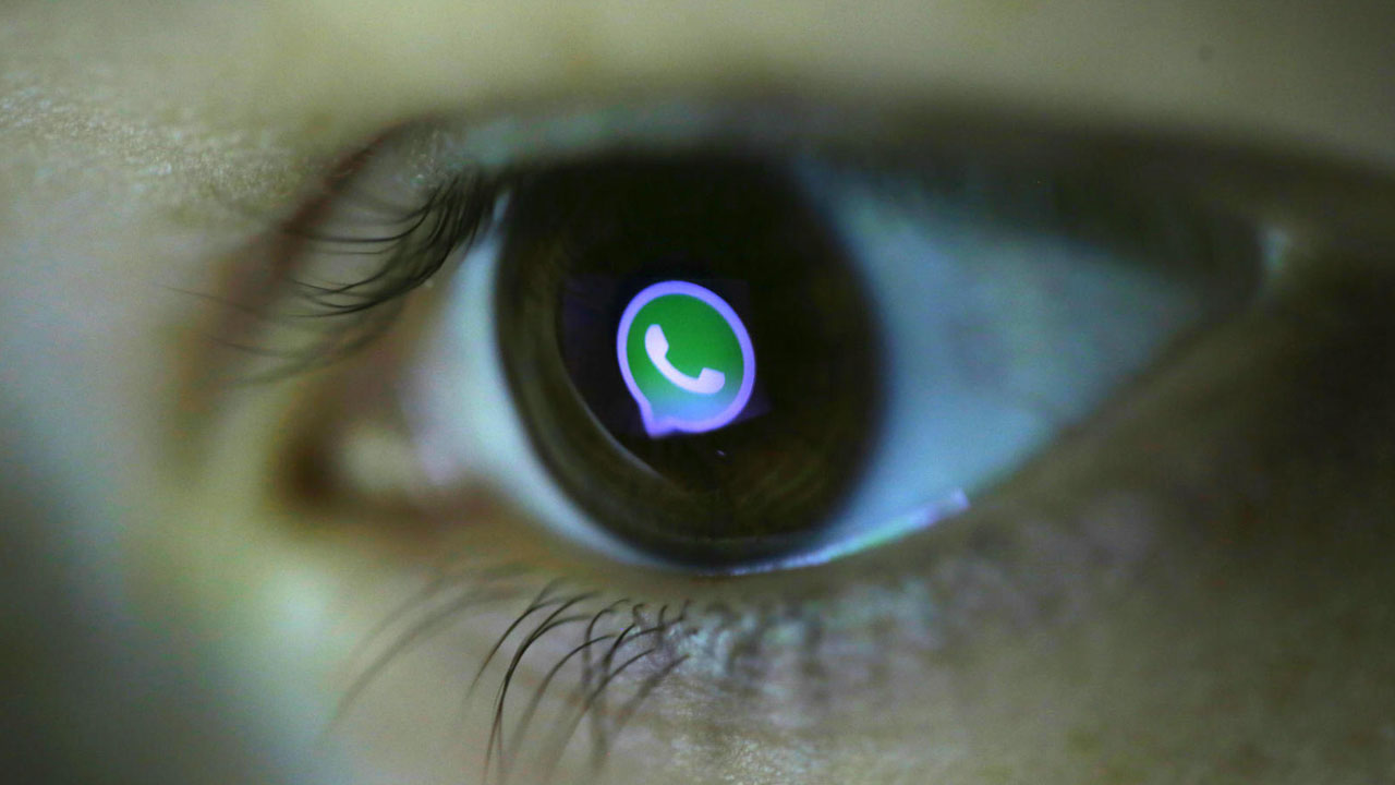 WhatsApp: cómo esconder c…