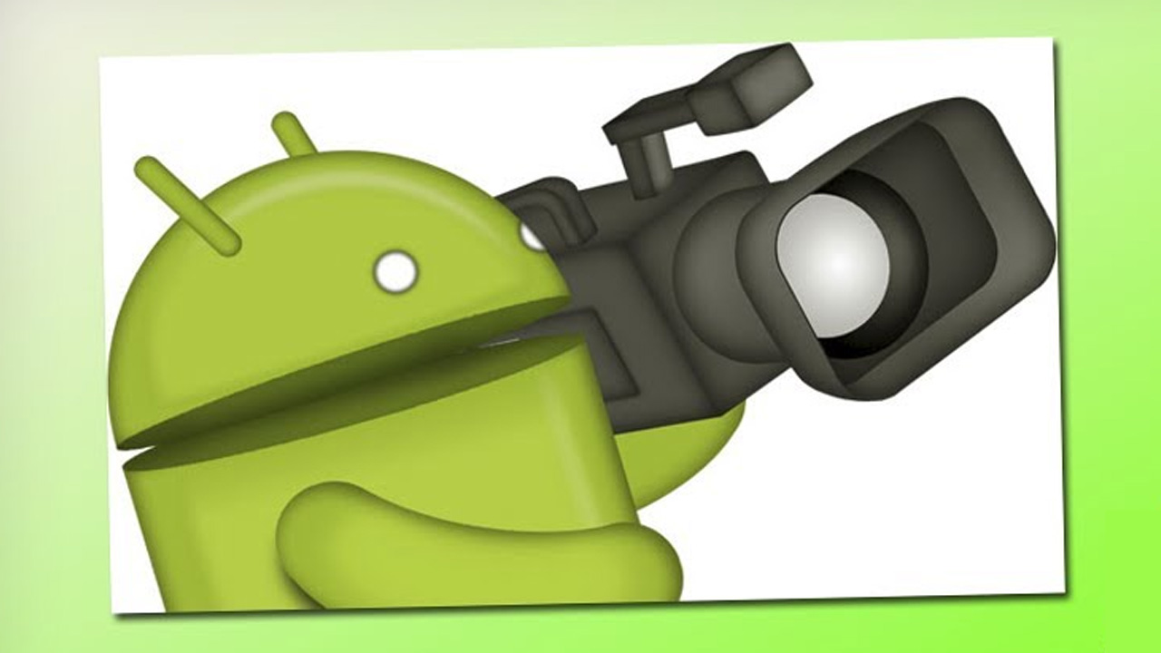 Imagen del artículo: Cómo capturar vídeo en An…