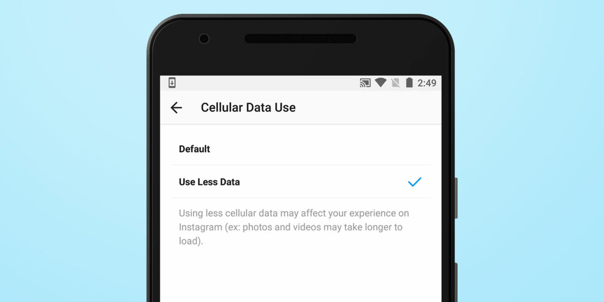 Cómo configurar Instagram…