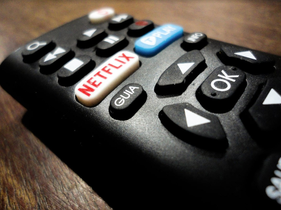 Imagen del artículo: Spotify, Netflix o HBO ya…