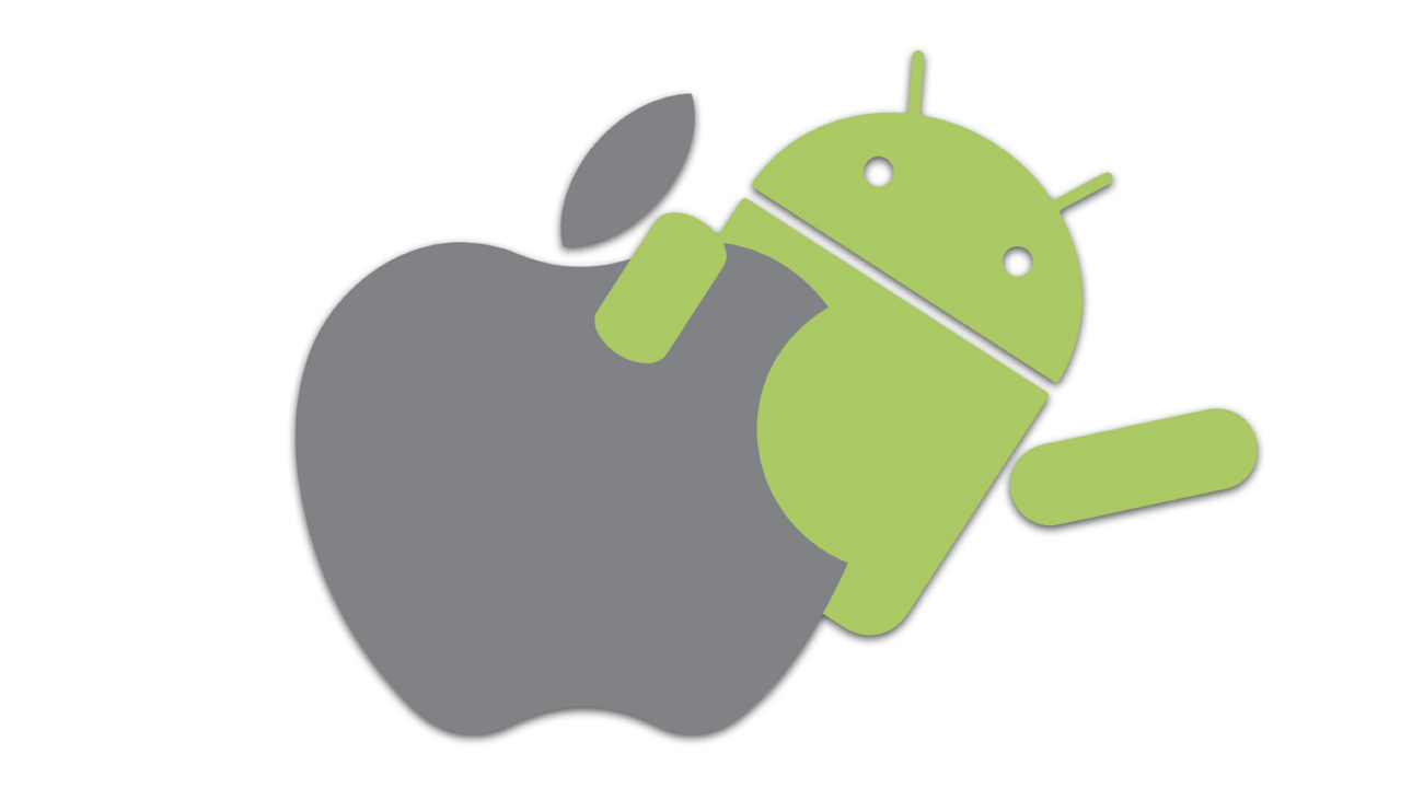 Imagen del artículo: 4 opciones de iOS que And…