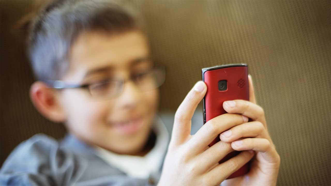 Imagen del artículo: Tu hijo no debería tener …