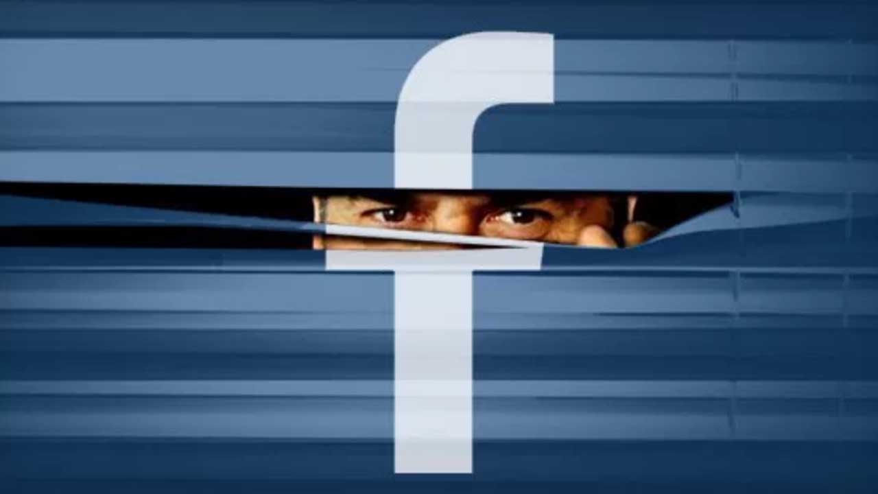 Facebook renuncia a la re…