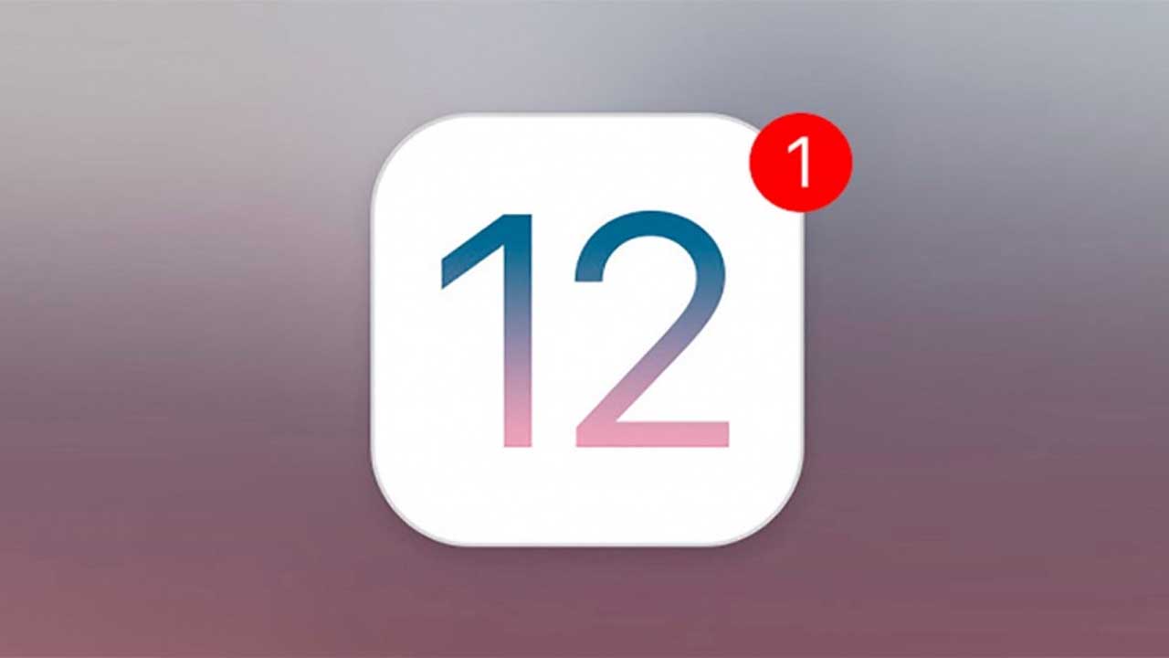 Imagen del artículo: Siete novedades de iOS 12