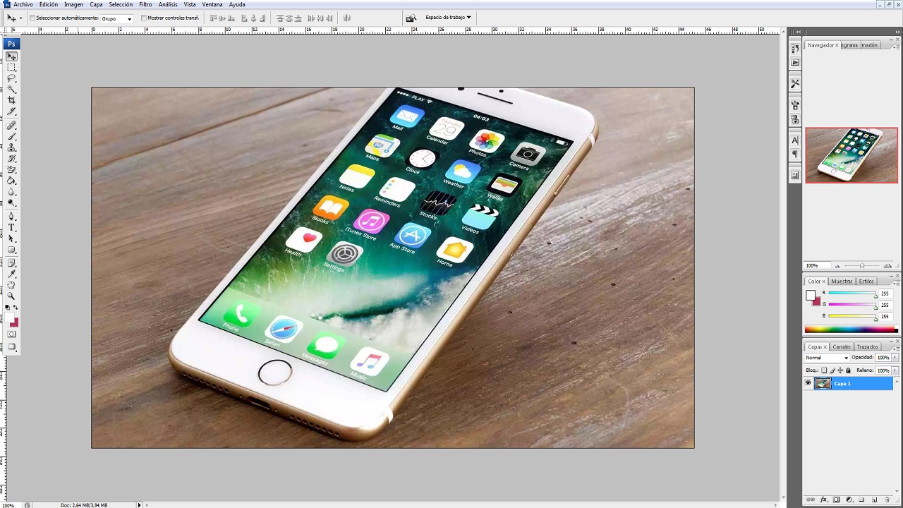 Imagen del artículo: Adiós a Photoshop: cinco …