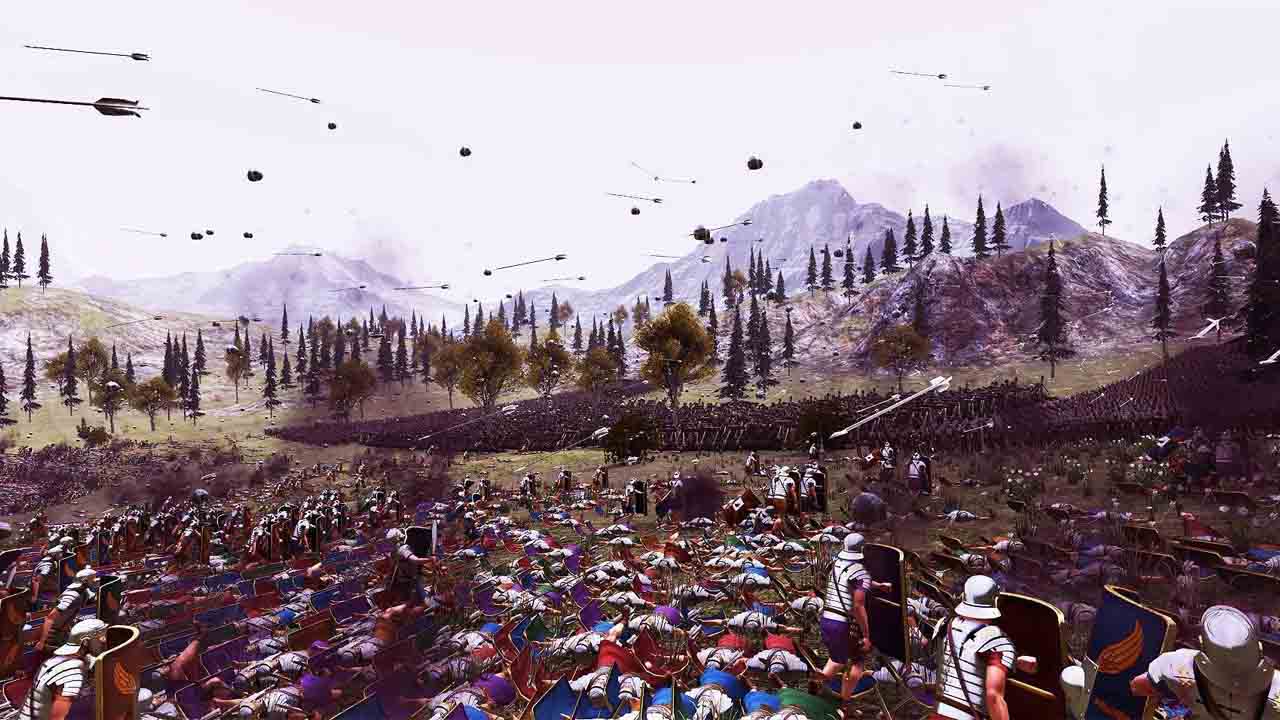 Imagen del artículo: Juegos muy buenos y poco …